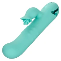 Vibrator Rabbit Bel Air Bombshell Verde