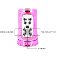 Vibrator Rabbit Bunny 29.5cm Roz