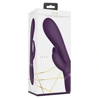 Vibrator Rabbit Cato Mov