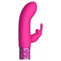 Vibrator Rabbit Dazzling Roz