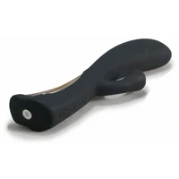 Vibrator Rabbit Dorr Iora Negru