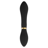 Vibrator Rabbit Elite Amelie Negru