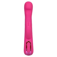 Vibrator Rabbit Elite Beaded G Roz