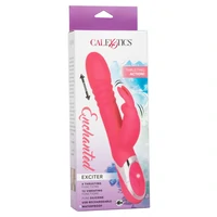 Vibrator Rabbit Enchanted Roz