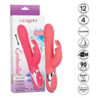 Vibrator Rabbit Enchanted Roz