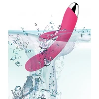 Vibrator Rabbit Încălzire Svakom Angel Roz