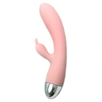Vibrator Rabbit Leten Faye 1 Roz