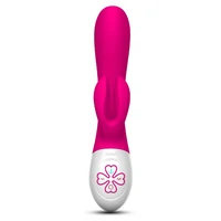 Vibrator Rabbit Leten Sara Roz