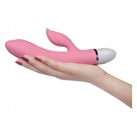 Vibrator Rabbit Lovetoy Dreamer II Roz
