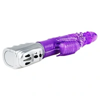 Vibrator Rabbit LyBaile Alice Mov