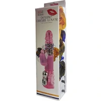 Vibrator Rabbit Multispeed Baile Roz