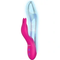 Vibrator Rabbit Naghi No. 26 Roz
