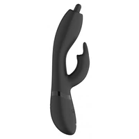 Vibrator Rabbit Nilo Negru