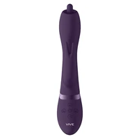 Vibrator Rabbit Nilo Vive Mov