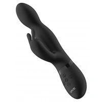 Vibrator Rabbit Niva Negru