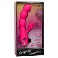 Vibrator Rabbit Oceanside Orgasm Roz