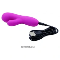 Vibrator Rabbit Pretty Love Berger Roz