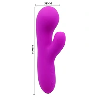 Vibrator Rabbit Pretty Love Berger Roz