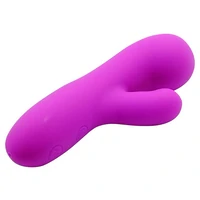 Vibrator Rabbit Pretty Love Berger Roz