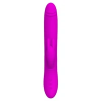 Vibrator Rabbit Pretty Love Byron Mov