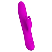 Vibrator Rabbit Pretty Love Byron Mov