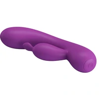 Vibrator Rabbit Pretty Love Grace Mov