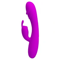 Vibrator Rabbit Pretty Love Hunter Mov