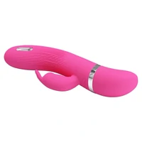 Vibrator Rabbit Pretty Love Ingram Roz