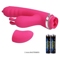 Vibrator Rabbit Pretty Love Phoenix Roz