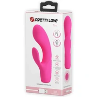 Vibrator Rabbit Pretty Love Tim Roz