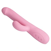 Vibrator Rabbit Pretty Love Truman Roz