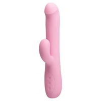 Vibrator Rabbit Pretty Love Truman Roz