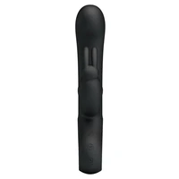 Vibrator Rabbit Pretty Love Webb Negru