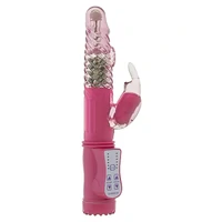 Vibrator Rabbit Shots Roz