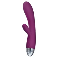 Vibrator Rabbit Svakom Alice Mov