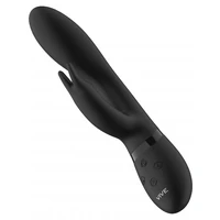 Vibrator Rabbit Zosia Classic Negru