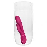 Vibrator Rabbit Zosia Classic Punctul G Roz