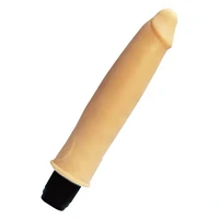 Vibrator Real Cyber Skin No 3