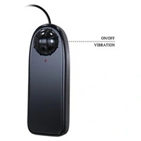 Vibrator Realistic Beautiful Maddox