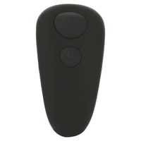 Vibrator Realistic Thrusting Rotating