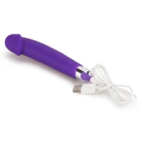 Vibrator Rechargeable IJOY Mov