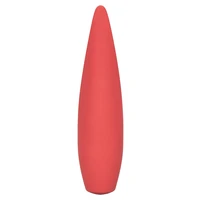 Vibrator Red Hot Ember Rosu
