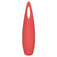 Vibrator Red Hot Spark Roșu