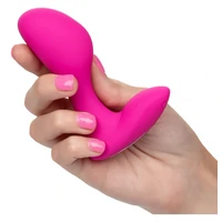 Vibrator Remote Punctul G Roz