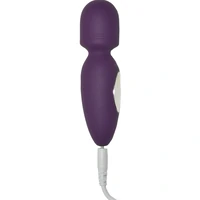 Vibrator Rimba Valencia Mini Wand Mov