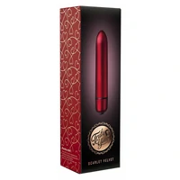 Vibrator Ro90 Scarlet Velvet Roșu