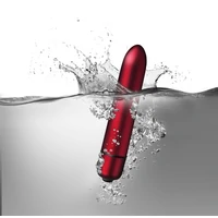 Vibrator Ro90 Scarlet Velvet Roșu