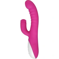 Vibrator Rockin G Roz