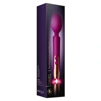 Vibrator Rocks Off Oriel Rechargeable Wand Mov