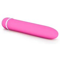 Vibrator Rose Luxuriate Roz